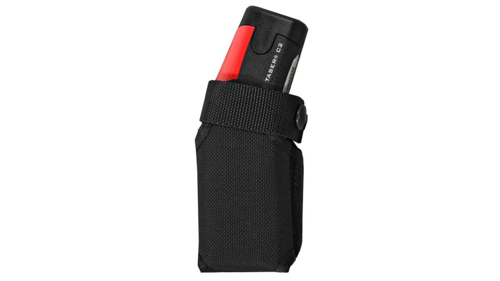TASER C2/Bolt Tactical Holster, Black TSI39009