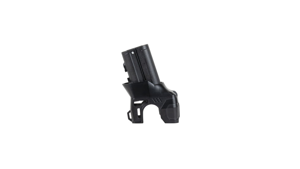 TASER Extended Automatic Shut-Down Performance Power Magazine for X1/X26P, Black, 11015