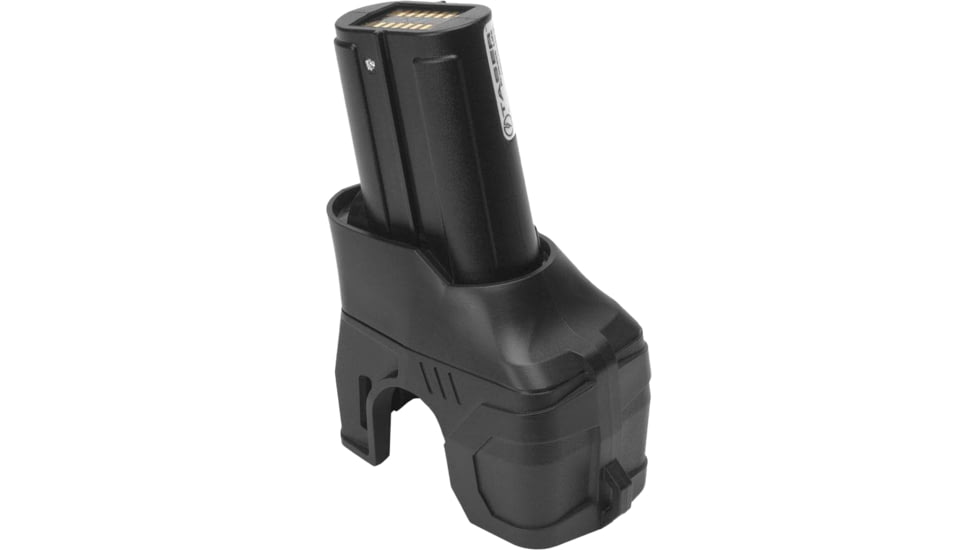 TASER Extended Performance Power Magazine for X1/X26P, Black, 11010