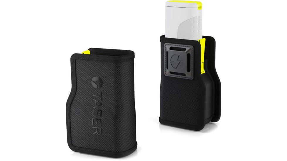 TASER Holster, Bolt 2 TASER, Universal Clip, Black, 100067