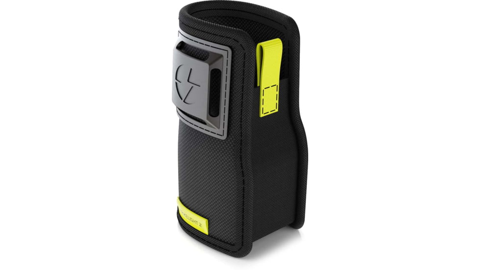 TASER Holster, Premium Strikelight 2 TASER, Black, 100246