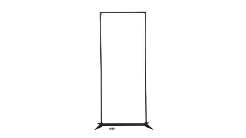 Taser International Inc. - AXON TASER Axon Target Frame 27.5" X 75", 80090