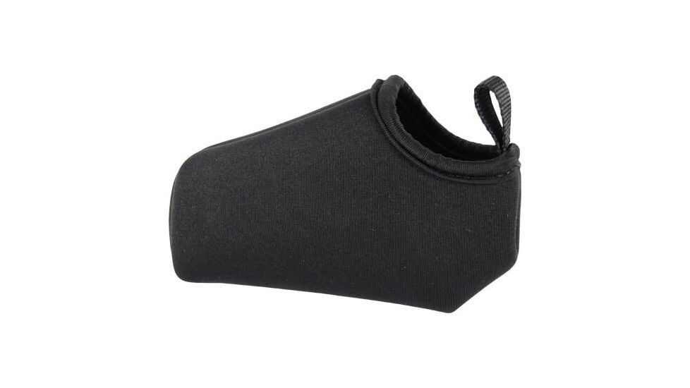 TASER Soft Holster, Pulse TASER, Black, 39062