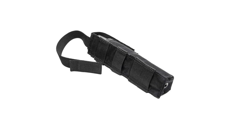 TASER Strikelight 2 Holster, Hook And Loop, 100066