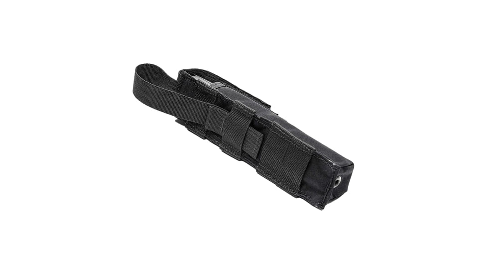 TASER Strikelight 2 Holster, Hook And Loop, 100066