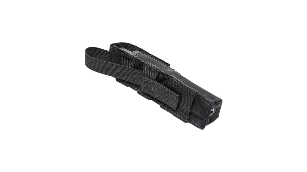 TASER Strikelight 2 Holster, Hook And Loop, 100066