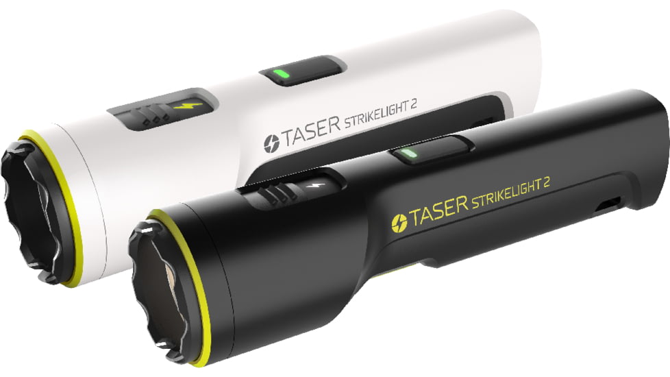 TASER Strikelight 2 Taser