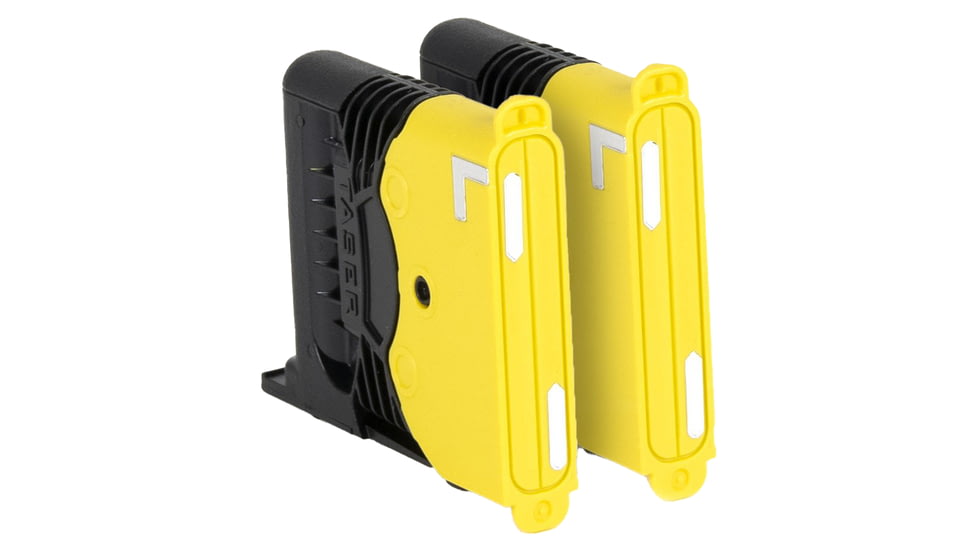 TASER X2 Cartridges, 2 Pack, Black, 22149