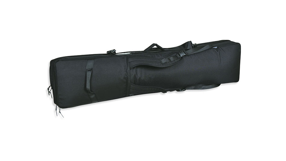 Tasmanian Tiger 126cm Rifle Bag L, Black, TT-7757-040