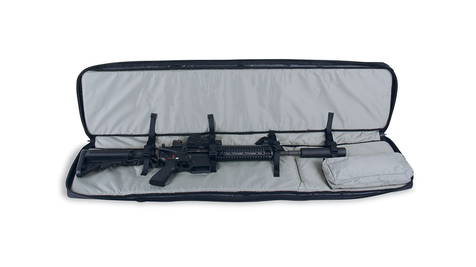 Tasmanian Tiger 126cm Rifle Bag L, Black, TT-7757-040