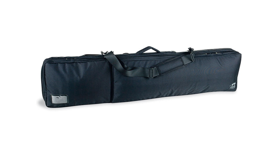 Tasmanian Tiger 126cm Rifle Bag L, Black, TT-7757-040