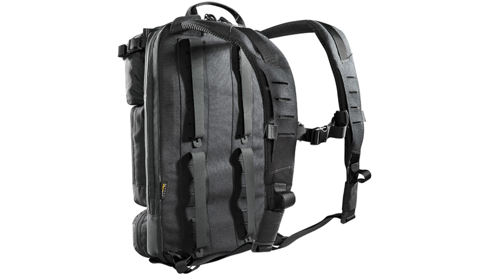 Tasmanian Tiger 14L Modular Gunner Pack, Black, TT-7268-040