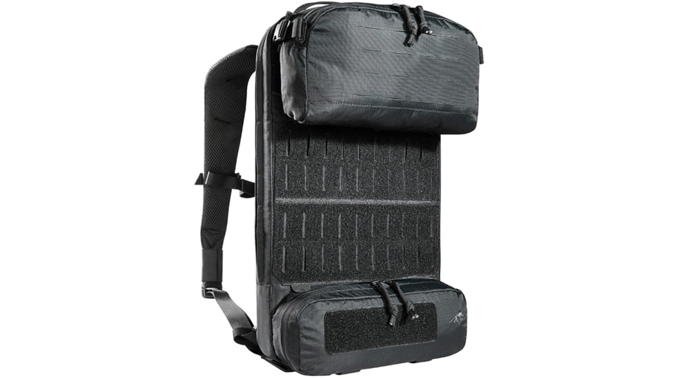 Tasmanian Tiger 14L Modular Gunner Pack, Black, TT-7268-040