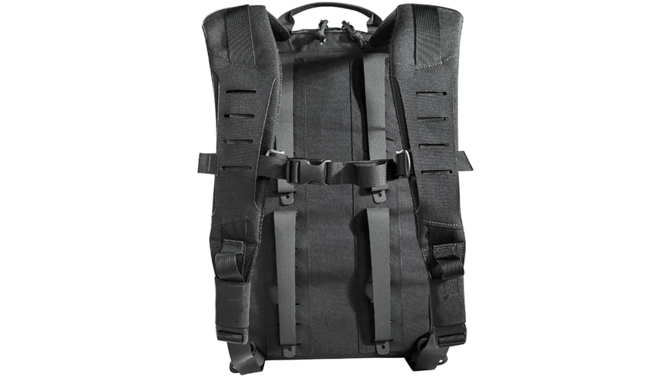 Tasmanian Tiger 14L Modular Gunner Pack, Black, TT-7268-040