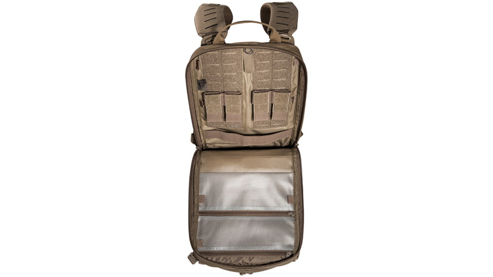 Tasmanian Tiger 14L Modular Gunner Pack, Coyote, TT-7268-346