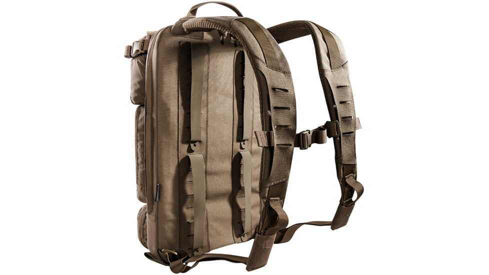 Tasmanian Tiger 14L Modular Gunner Pack, Coyote, TT-7268-346