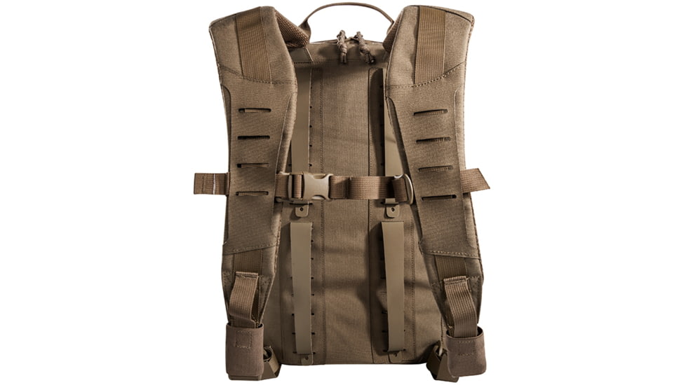 Tasmanian Tiger 14L Modular Gunner Pack, Coyote, TT-7268-346