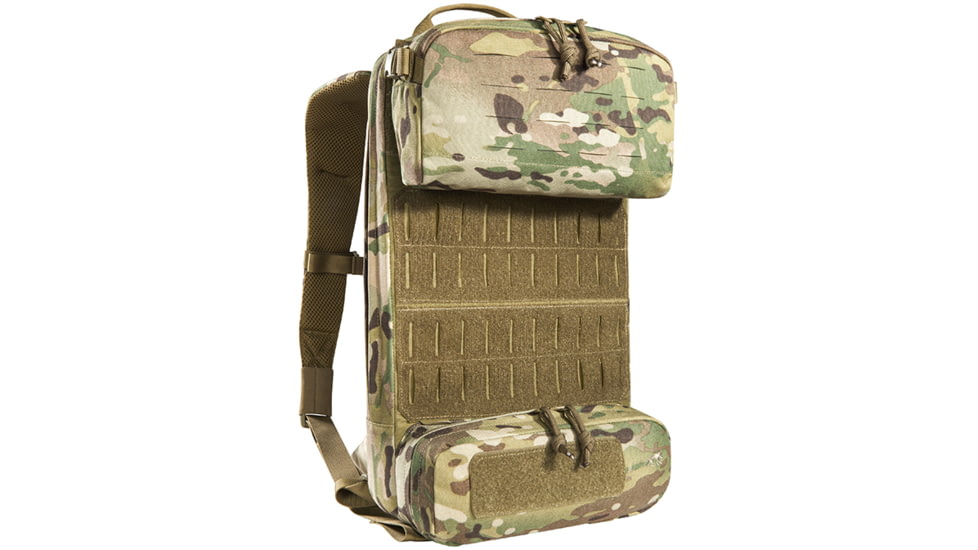 Tasmanian Tiger 14L Modular Gunner Pack, Multicam, TT-7309-394