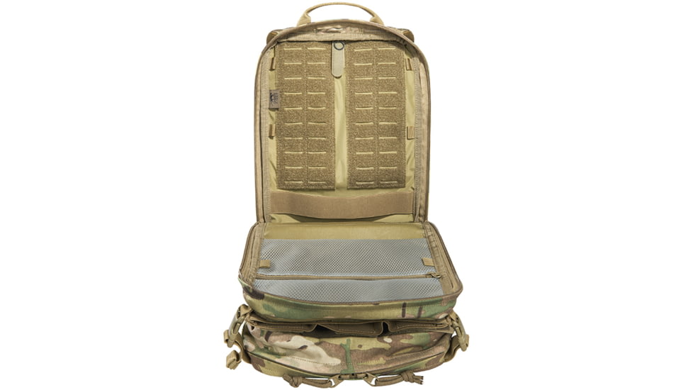 Tasmanian Tiger 14L Modular Gunner Pack, Multicam, TT-7309-394
