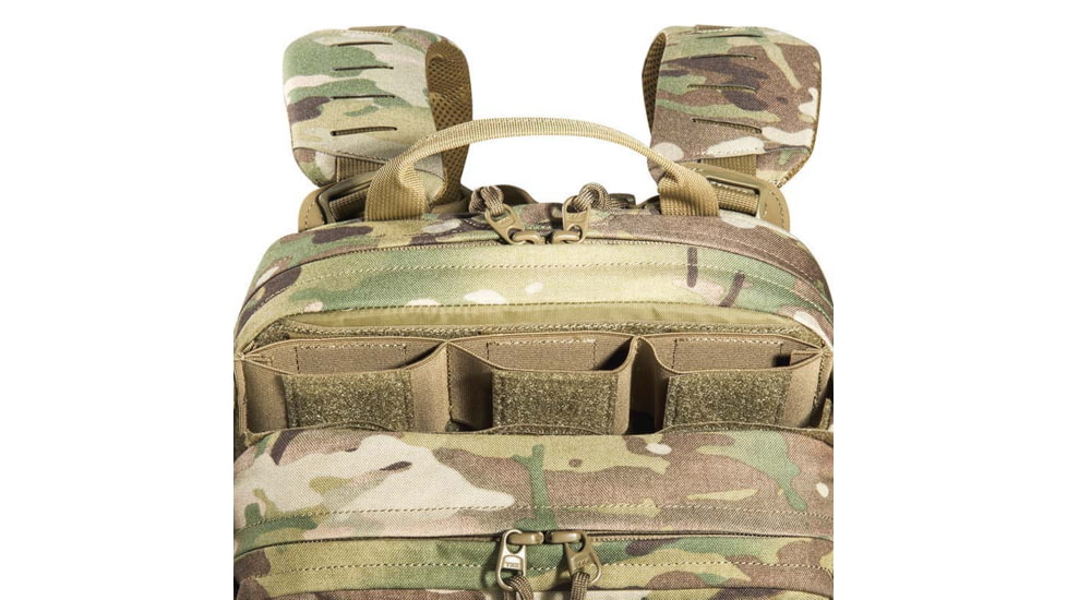 Tasmanian Tiger 14L Modular Gunner Pack, Multicam, TT-7309-394