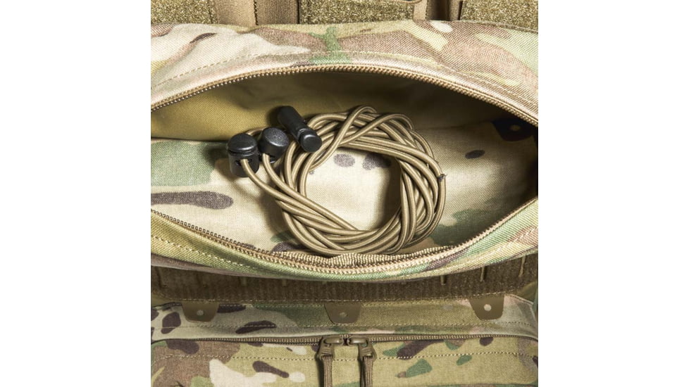 Tasmanian Tiger 14L Modular Gunner Pack, Multicam, TT-7309-394