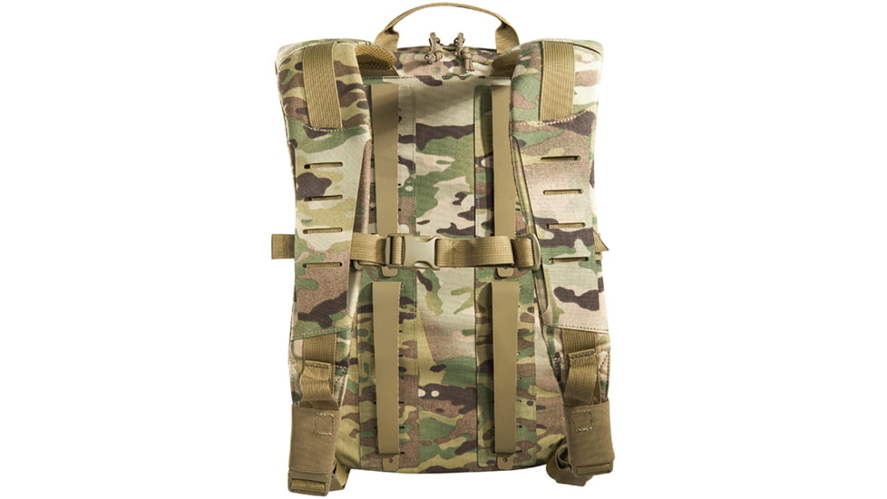 Tasmanian Tiger 14L Modular Gunner Pack, Multicam, TT-7309-394