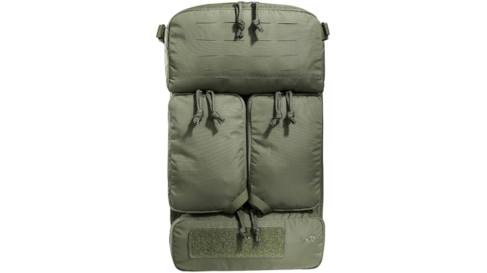 Tasmanian Tiger 14L Modular Gunner Pack, Olive, TT-7268-331