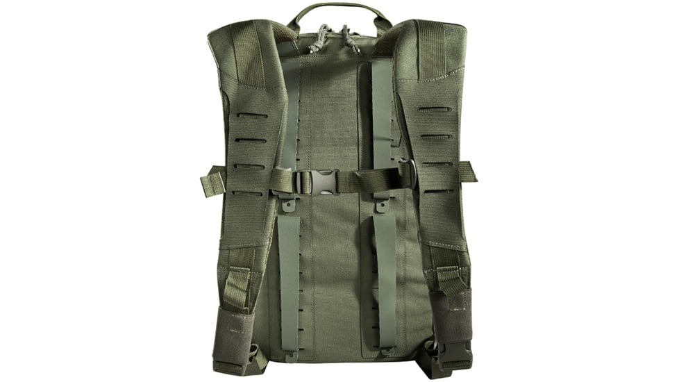 Tasmanian Tiger 14L Modular Gunner Pack, Olive, TT-7268-331