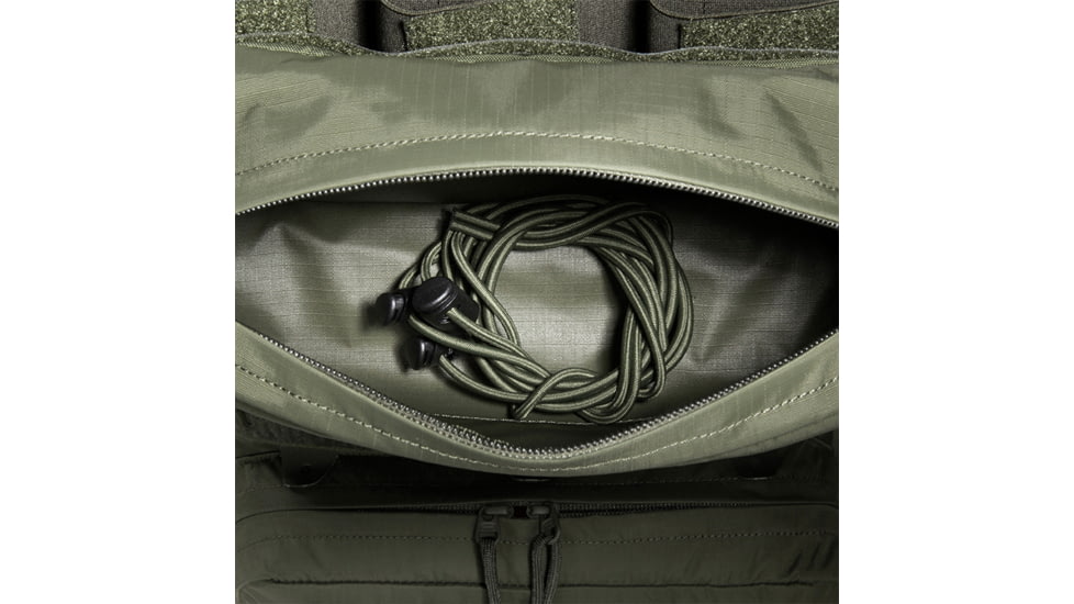 Tasmanian Tiger 14L Modular Gunner Pack, Olive, TT-7268-331