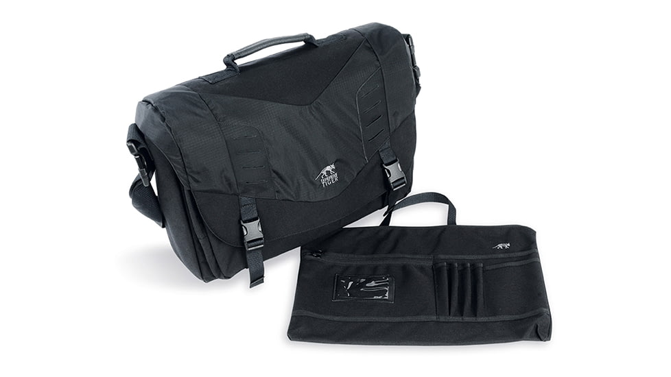Tasmanian Tiger 15L Tac Case, Black, TT-7732-040