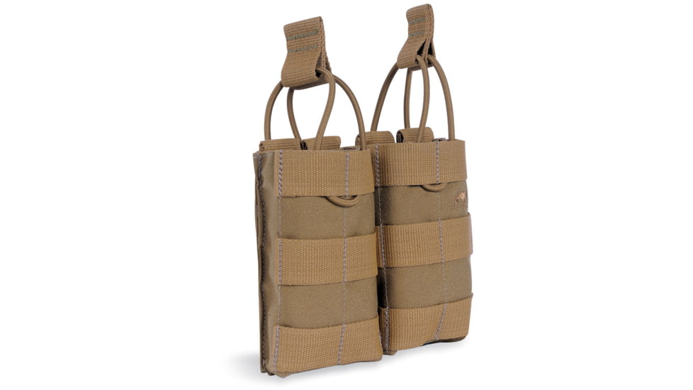 Tasmanian Tiger 2 SGL Mag Pouch Bel M4 MKII, Coyote, TT-7109-346