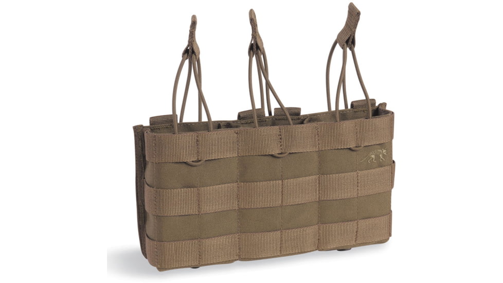 Tasmanian Tiger 3 SGL Mag Bel MKII, Coyote, TT-7131-346