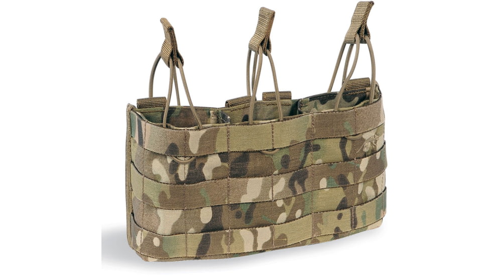 Tasmanian Tiger 3 SGL Mag Bel MKII, Multicam, TT-7132-394