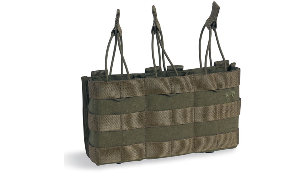 Tasmanian Tiger 3 SGL Mag Bel MKII, Olive, TT-7131-331