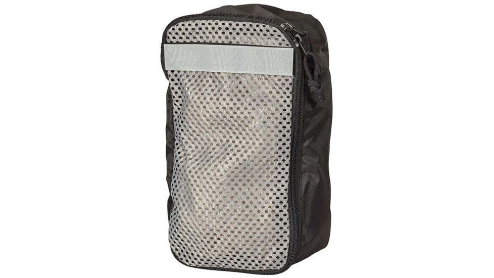 Tasmanian Tiger 30L Modular Pack, Multicam Black, TT-6926-387