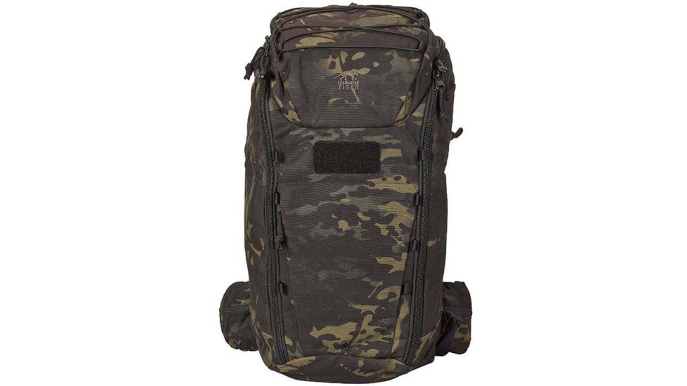 Tasmanian Tiger 30L Modular Pack, Multicam Black, TT-6926-387