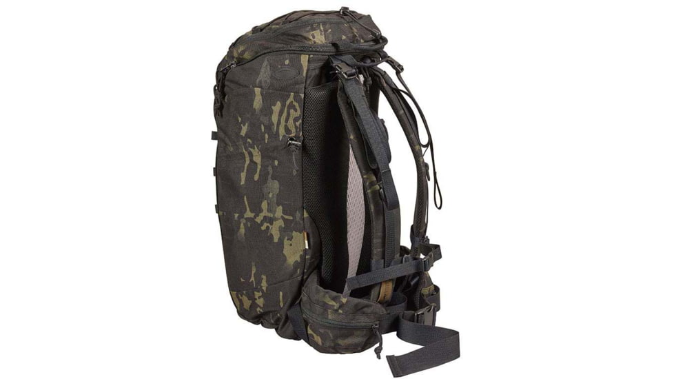 Tasmanian Tiger 30L Modular Pack, Multicam Black, TT-6926-387