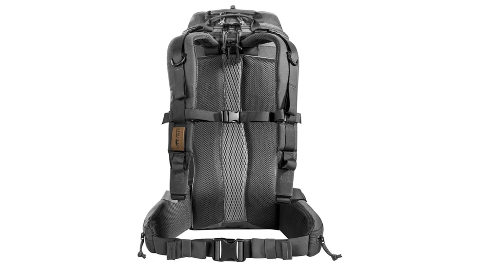 Tasmanian Tiger 30L Modular Packs, Titan Grey, TT-7593-021