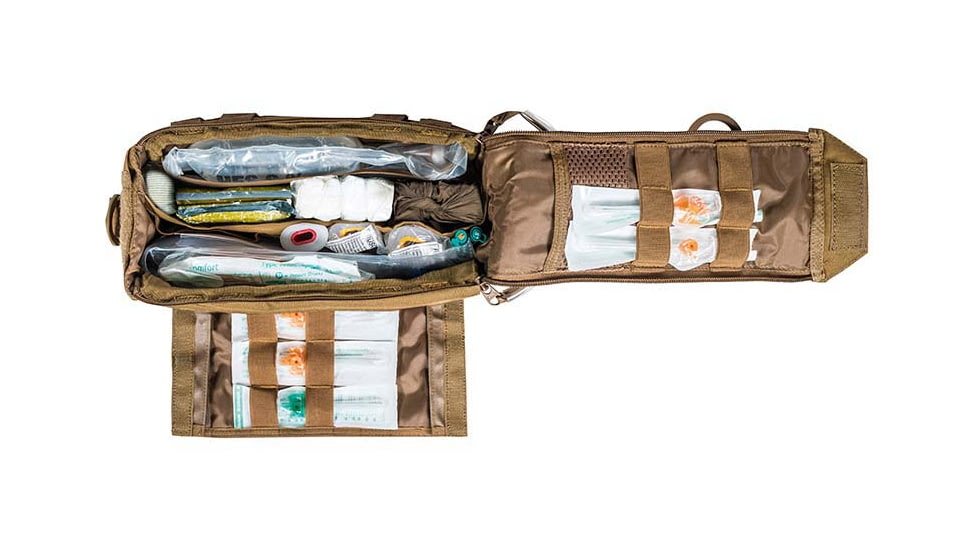 Tasmanian Tiger 3L MKII Small Medic Pack, Multicam, TT-7585-394