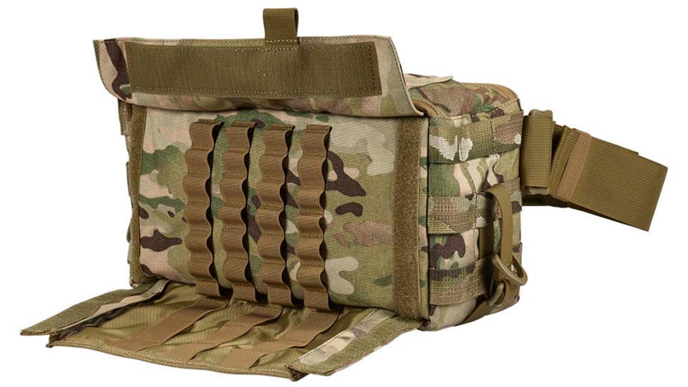 Tasmanian Tiger 3L MKII Small Medic Pack, Multicam, TT-7585-394