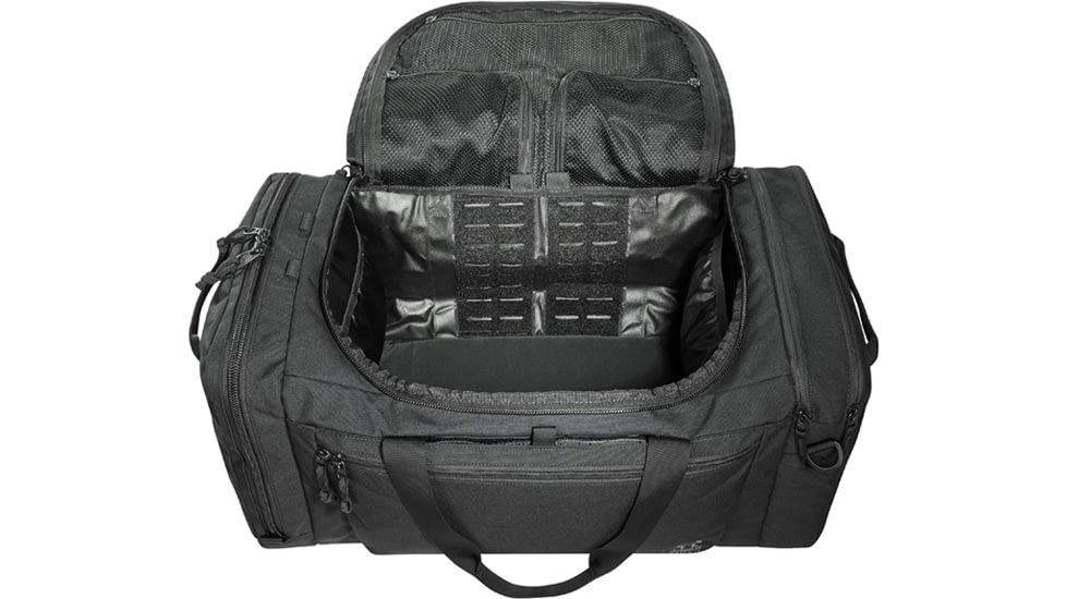 Tasmanian Tiger 58L Officers Bag, Black, TT-7797-040