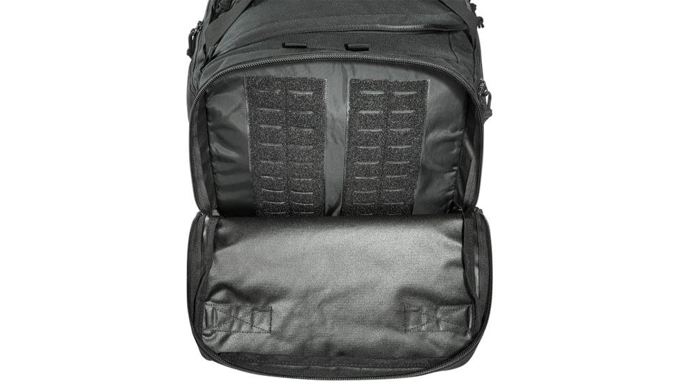 Tasmanian Tiger 58L Officers Bag, Black, TT-7797-040