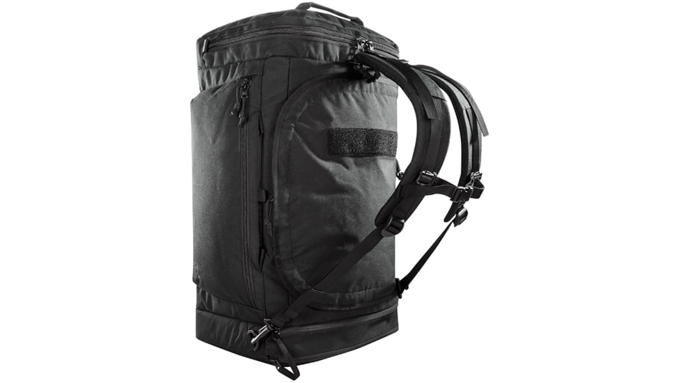 Tasmanian Tiger 58L Officers Bag, Black, TT-7797-040