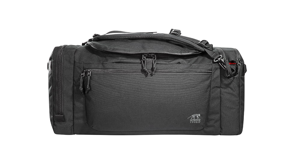 Tasmanian Tiger 58L Officers Bag, Black, TT-7797-040