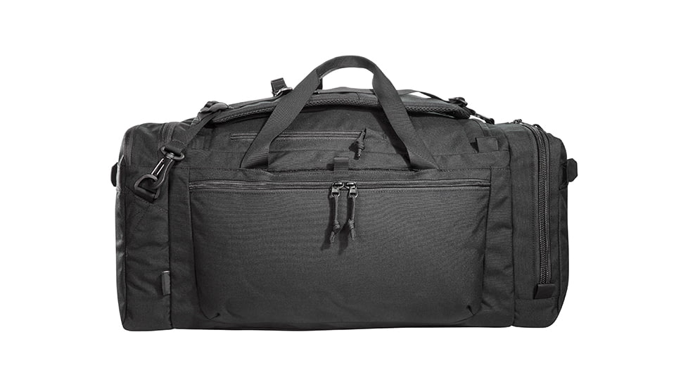Tasmanian Tiger 58L Officers Bag, Black, TT-7797-040