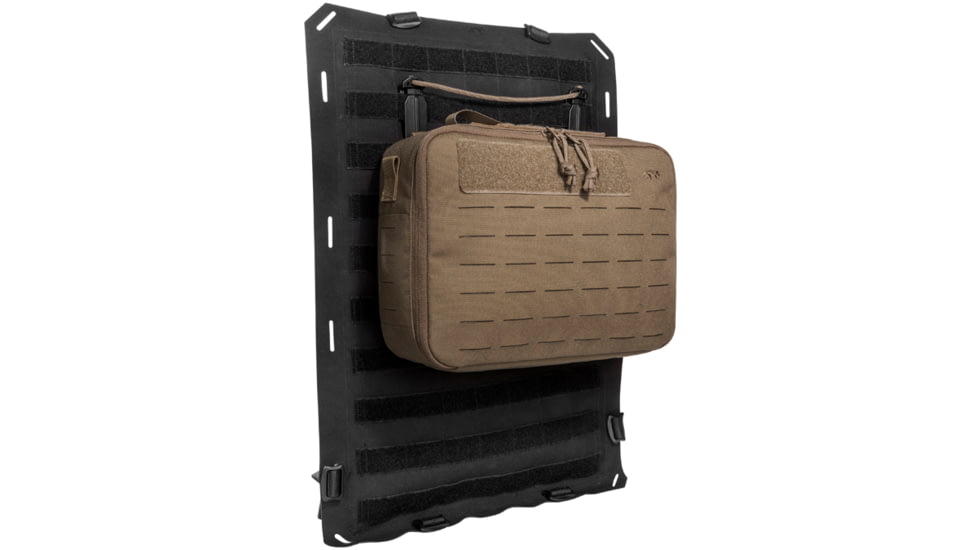 Tasmanian Tiger 5L Modular Support Bag, Coyote, TT-7759-346