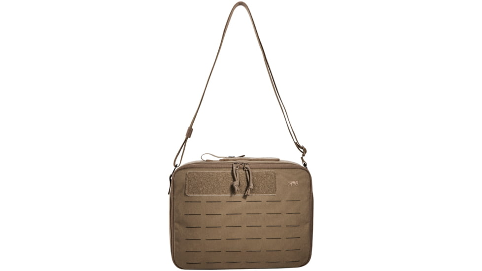 Tasmanian Tiger 5L Modular Support Bag, Coyote, TT-7759-346