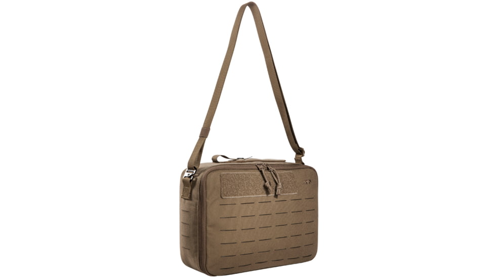 Tasmanian Tiger 5L Modular Support Bag, Coyote, TT-7759-346