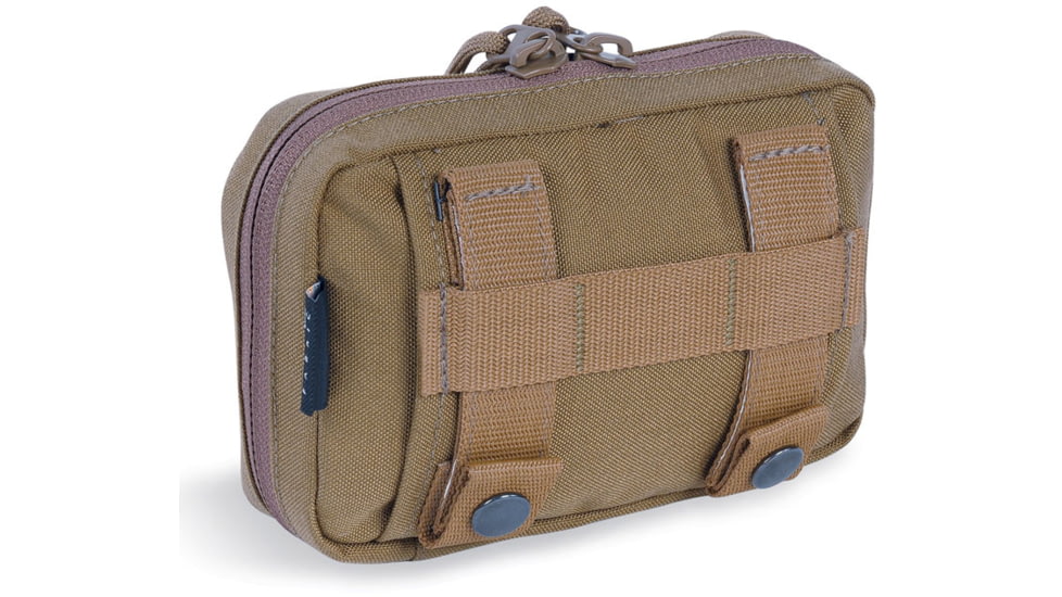 Tasmanian Tiger Admin Pouch, Coyote, TT-7832-346