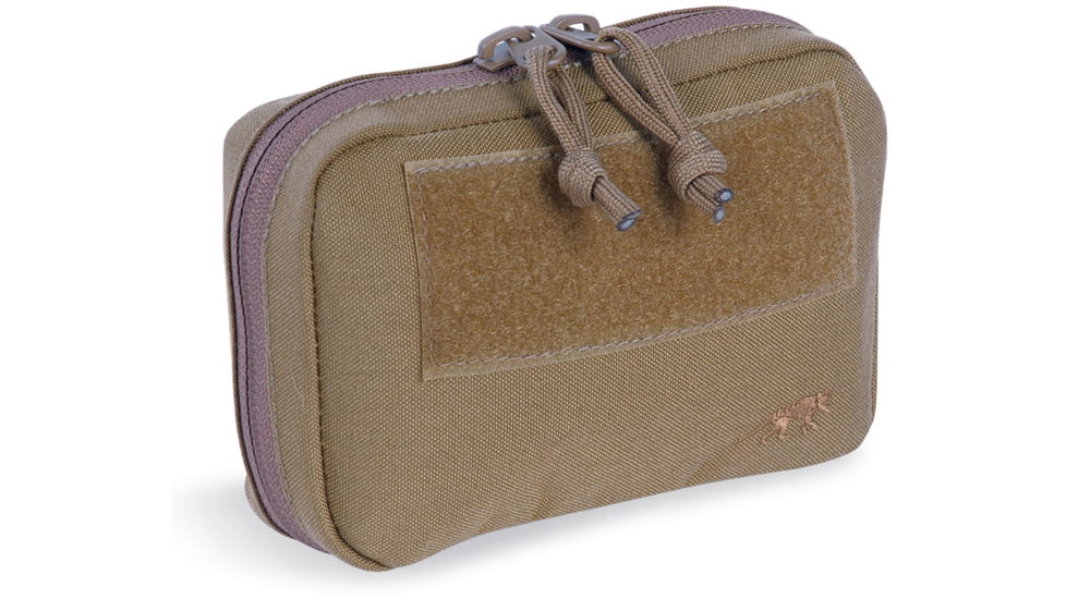 Tasmanian Tiger Admin Pouch, Coyote, TT-7832-346